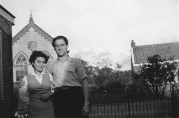 059SammlungAlbrechtWeinberg Stolperstein Geschichten