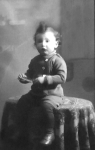 Werner Knurr