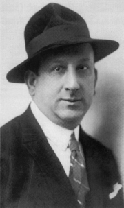 Emil Fischer