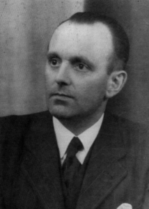 Kurt Nehrling, um 1940